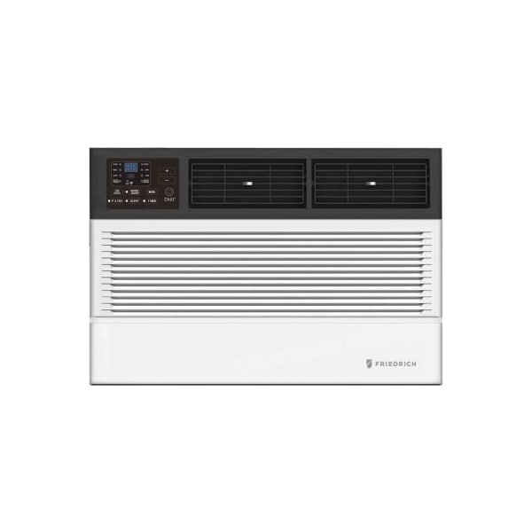 Friedrich Friedrich Premier Smart Window Air Conditioner, 15,000 BTU, 115V, Energy Star Rated CCW15B10A - main